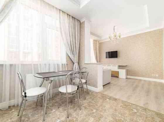 Євродвушка в Шостій Перлині Одесса