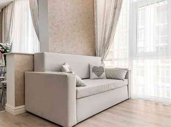 Євродвушка в Шостій Перлині Одесса