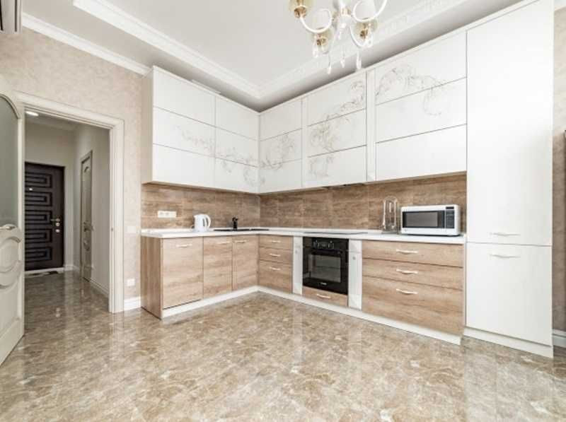 Євродвушка в Шостій Перлині Одесса - изображение 7