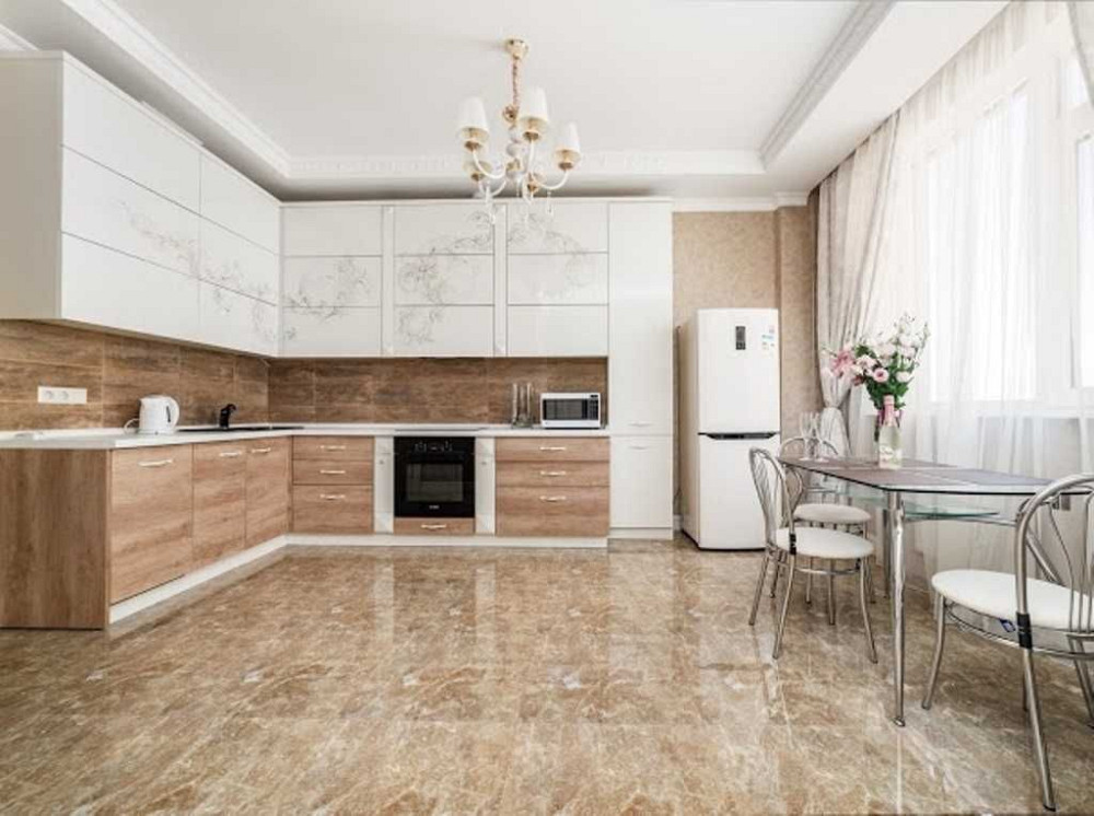 Євродвушка в Шостій Перлині Одесса - изображение 6