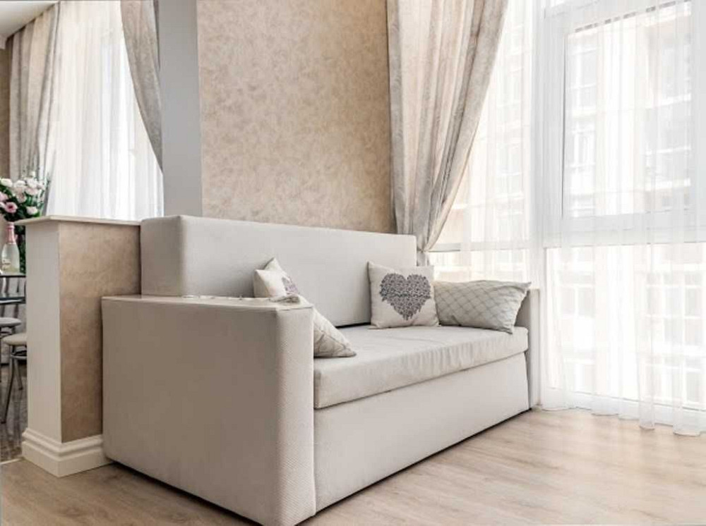 Євродвушка в Шостій Перлині Одесса - изображение 4