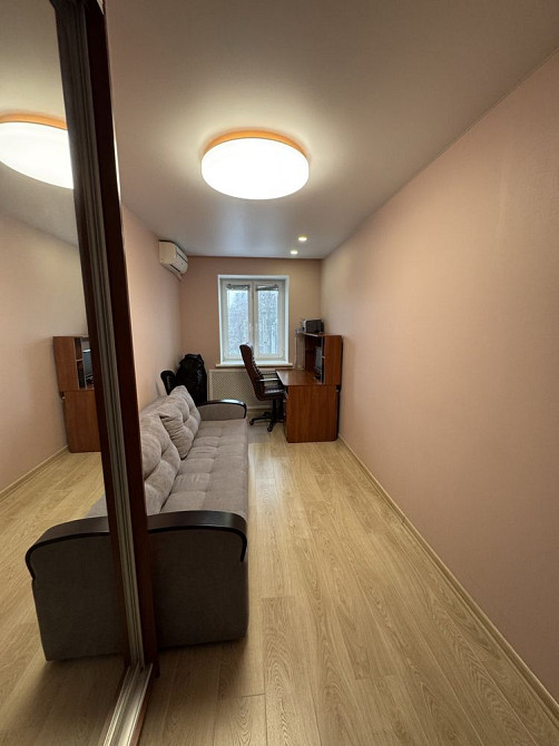 Ексклюзив! Продаж 3кімнатної квартири Масельского/ХТЗ сучасний ремонт Харків - зображення 6