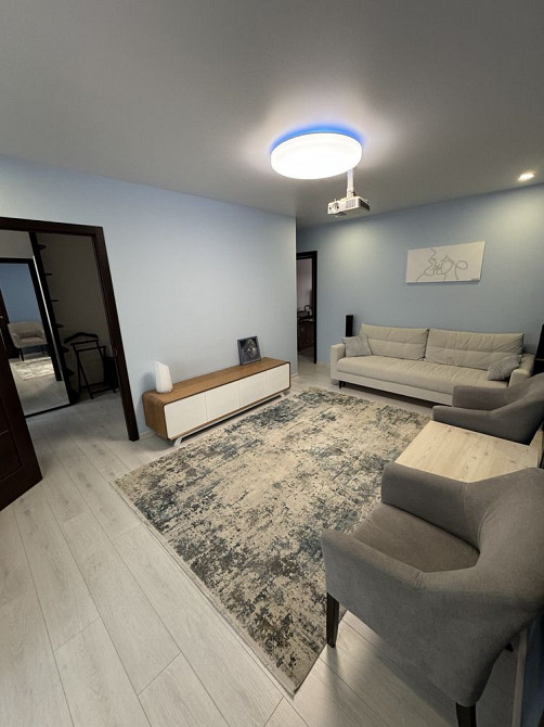 Ексклюзив! Продаж 3кімнатної квартири Масельского/ХТЗ сучасний ремонт Харків - зображення 2