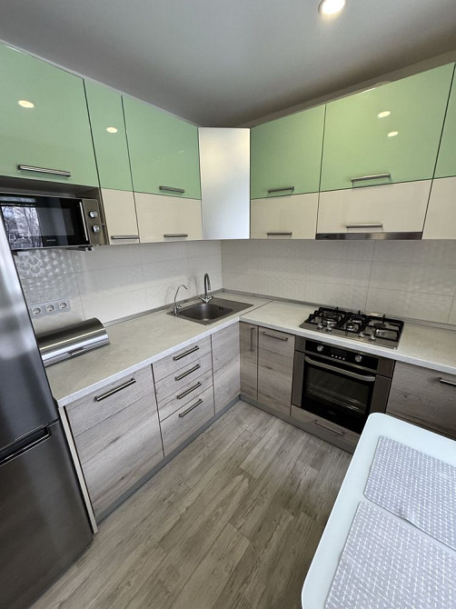 Ексклюзив! Продаж 3кімнатної квартири Масельского/ХТЗ сучасний ремонт Харків - зображення 8