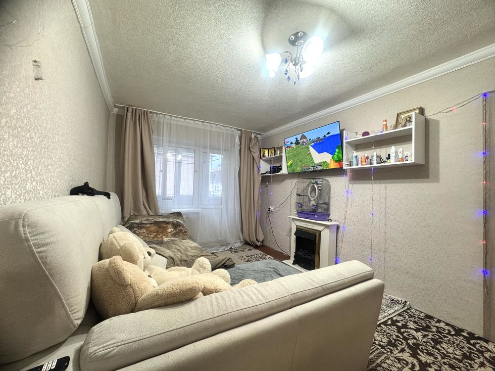 2-кімнатна біля Гермеса центр Я. Мудрого 3-й поверх Біла Церква - зображення 5