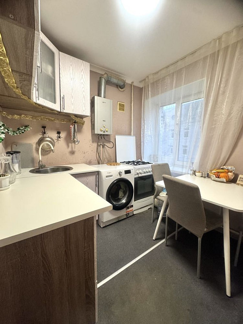 2-кімнатна біля Гермеса центр Я. Мудрого 3-й поверх Біла Церква - зображення 8