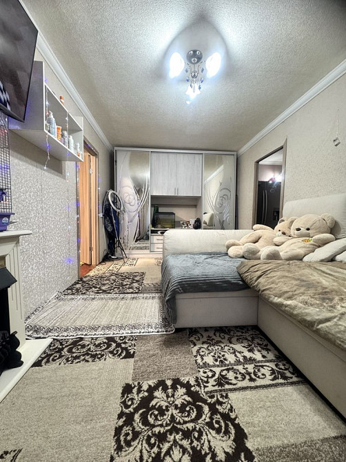 2-кімнатна біля Гермеса центр Я. Мудрого 3-й поверх Біла Церква - зображення 2