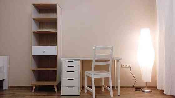 1 - кім кв. м. Берестейська 4 хв, біля парку. БЕЗ КОМІСІЇ Київ