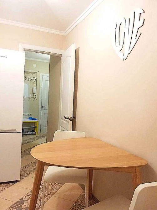 1 - кім кв. м. Берестейська 4 хв, біля парку. БЕЗ КОМІСІЇ Киев - изображение 8