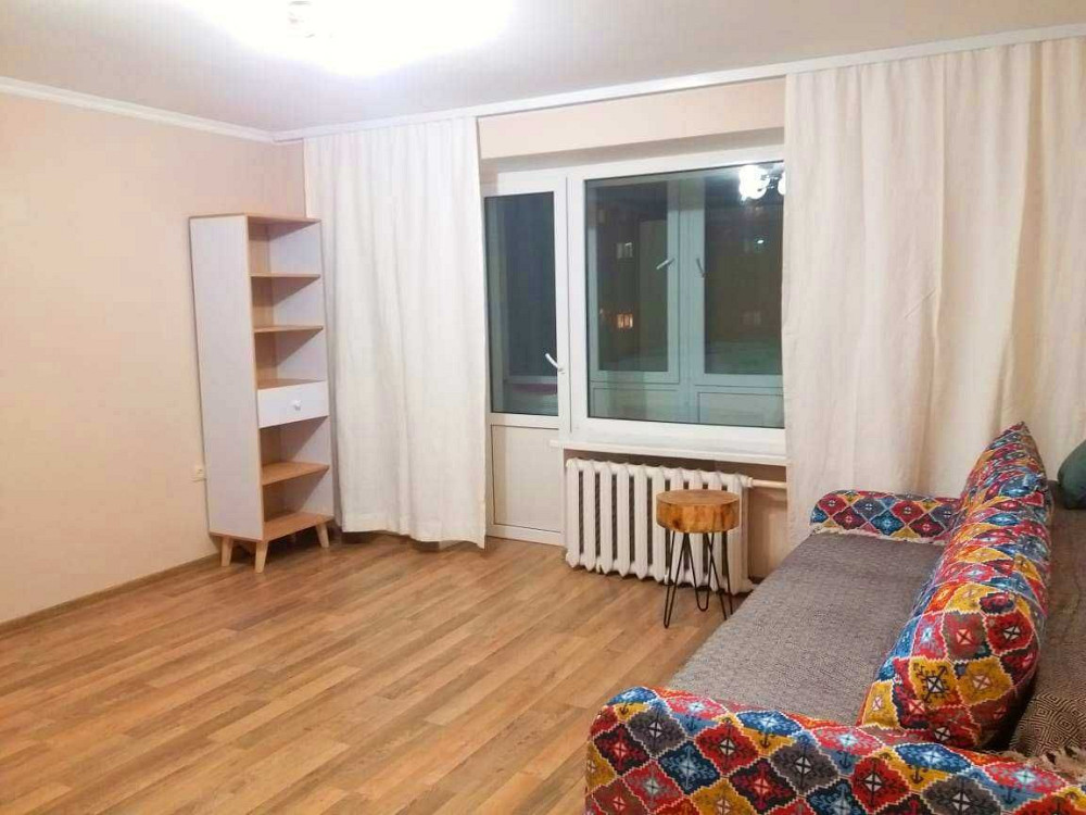 1 - кім кв. м. Берестейська 4 хв, біля парку. БЕЗ КОМІСІЇ Киев - изображение 3