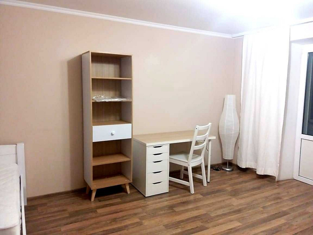 1 - кім кв. м. Берестейська 4 хв, біля парку. БЕЗ КОМІСІЇ Киев - изображение 4