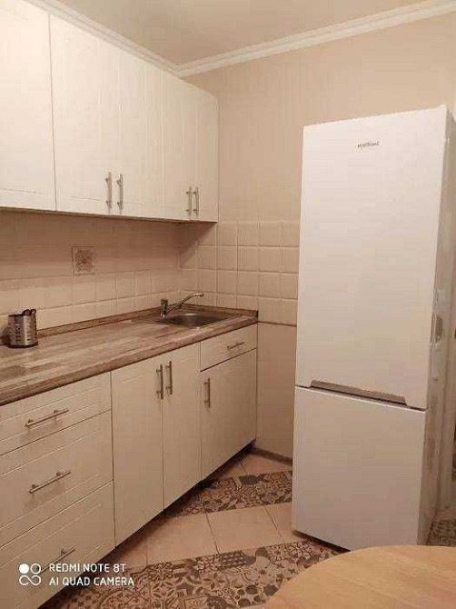 1 - кім кв. м. Берестейська 4 хв, біля парку. БЕЗ КОМІСІЇ Киев - изображение 6