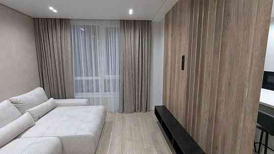 1 кімнатна квартира з дизайнерським ремонтом від власника Івано-Франківськ