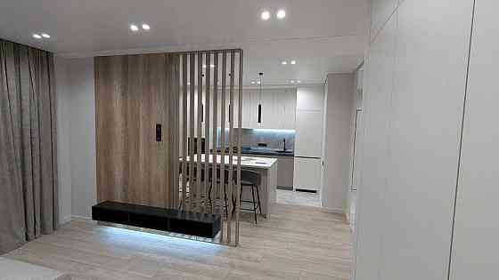 1 кімнатна квартира з дизайнерським ремонтом від власника Івано-Франківськ