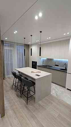 1 кімнатна квартира з дизайнерським ремонтом від власника Івано-Франківськ