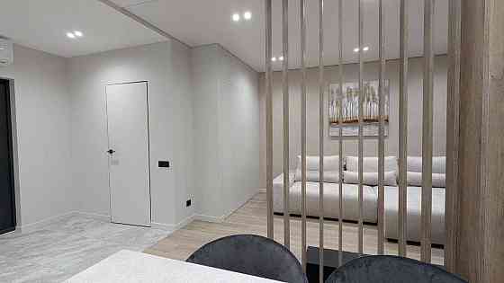 1 кімнатна квартира з дизайнерським ремонтом від власника Івано-Франківськ