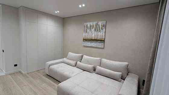 1 кімнатна квартира з дизайнерським ремонтом від власника Івано-Франківськ