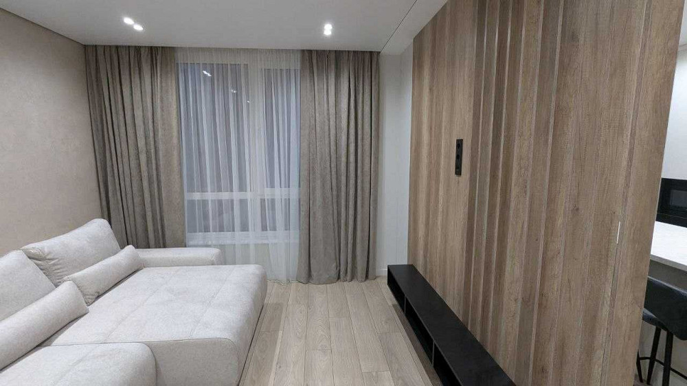 1 кімнатна квартира з дизайнерським ремонтом від власника Івано-Франківськ - зображення 3