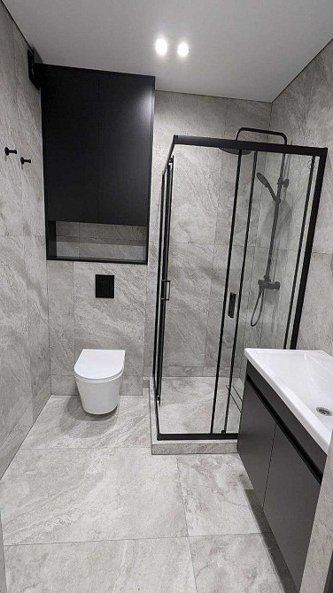 1 кімнатна квартира з дизайнерським ремонтом від власника Івано-Франківськ - зображення 8