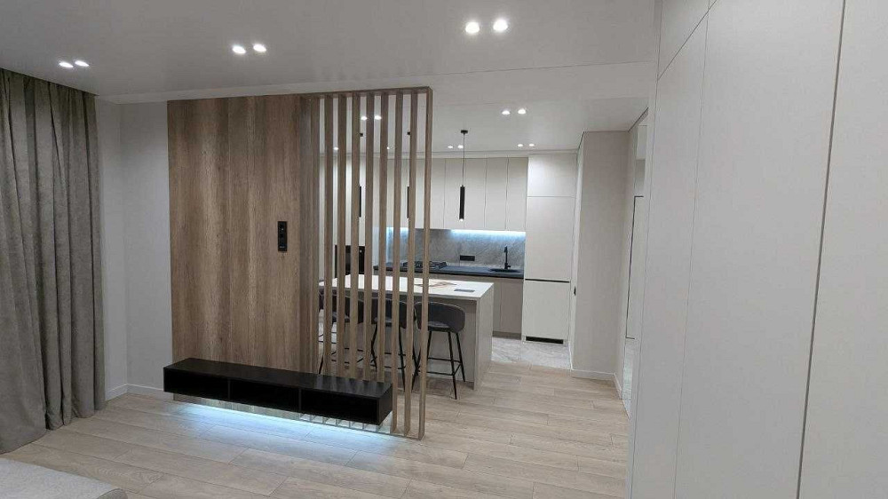 1 кімнатна квартира з дизайнерським ремонтом від власника Івано-Франківськ - зображення 5