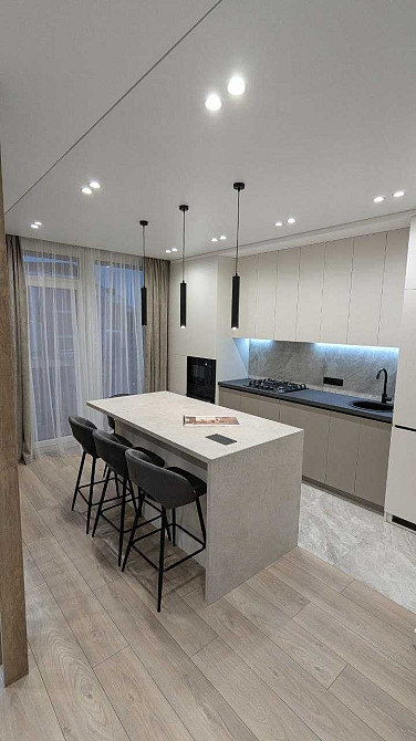 1 кімнатна квартира з дизайнерським ремонтом від власника Івано-Франківськ - зображення 2