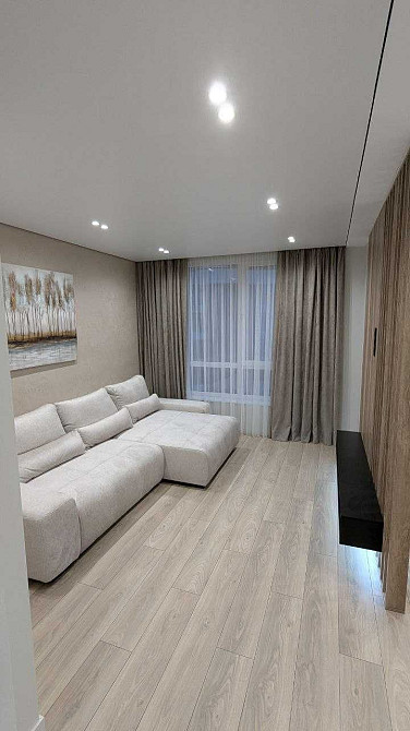 1 кімнатна квартира з дизайнерським ремонтом від власника Івано-Франківськ - зображення 7