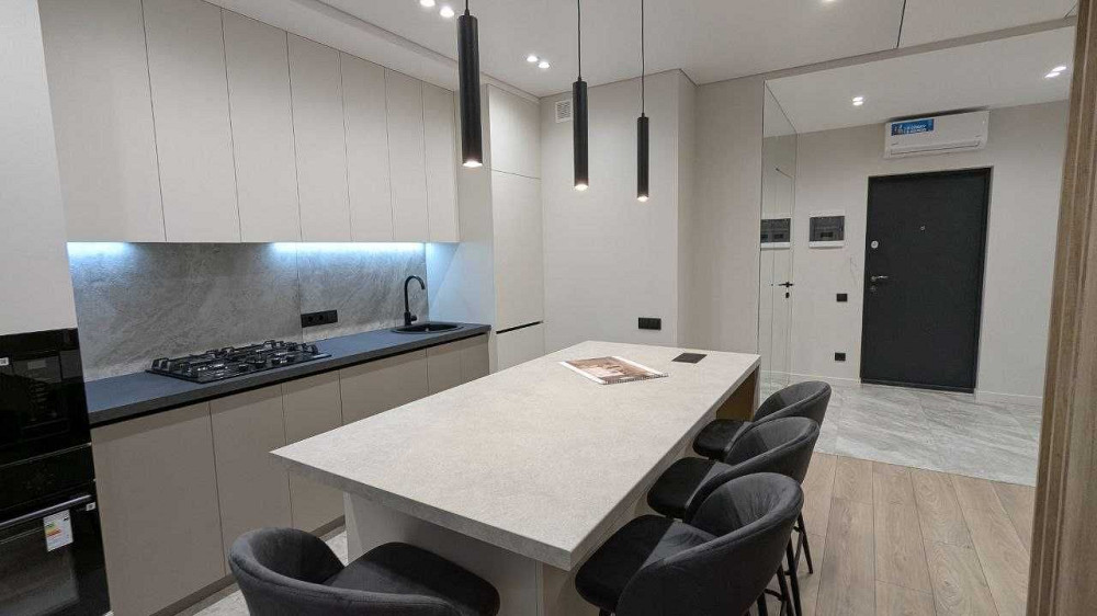 1 кімнатна квартира з дизайнерським ремонтом від власника Івано-Франківськ - зображення 1