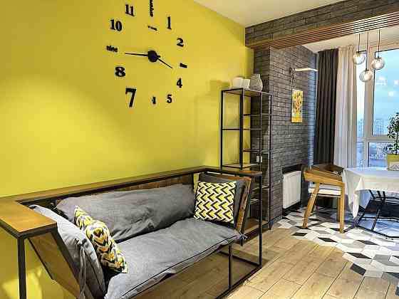 Новинка! 3 кім кв в новобудові з ремонтом! єОселя3% Чернігів