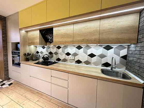 Новинка! 3 кім кв в новобудові з ремонтом! єОселя3% Чернігів