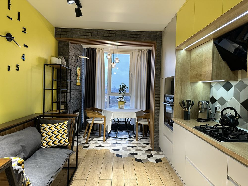 Новинка! 3 кім кв в новобудові з ремонтом! єОселя3% Чернігів - зображення 1