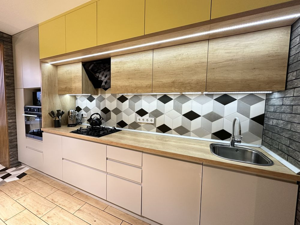 Новинка! 3 кім кв в новобудові з ремонтом! єОселя3% Чернігів - зображення 2