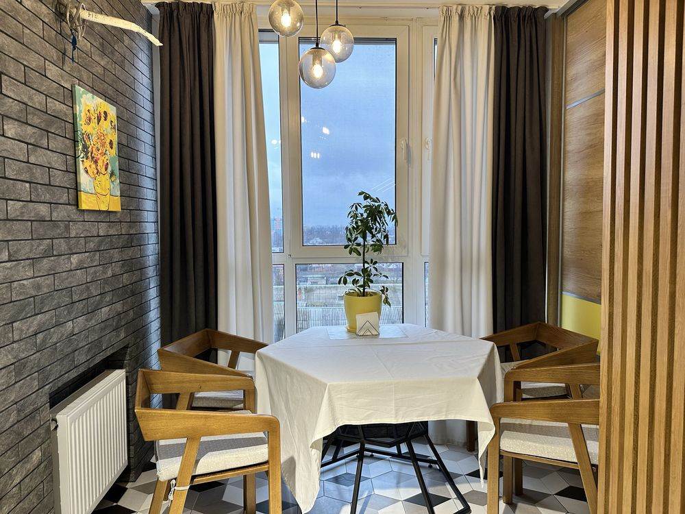 Новинка! 3 кім кв в новобудові з ремонтом! єОселя3% Чернігів - зображення 5