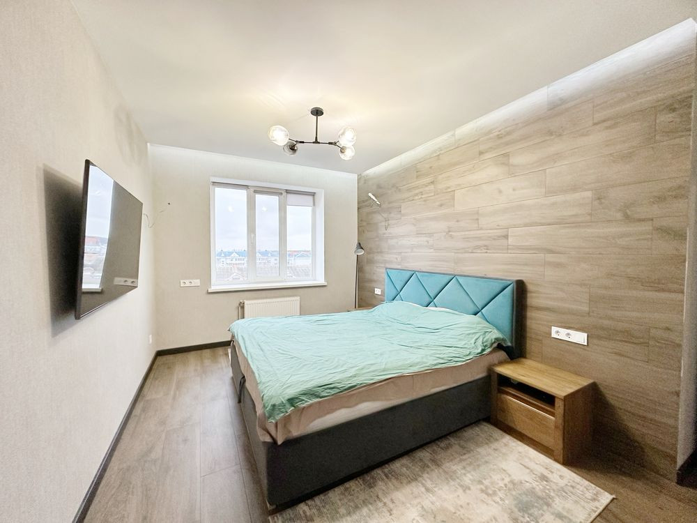 Новинка! 3 кім кв в новобудові з ремонтом! єОселя3% Чернігів - зображення 8