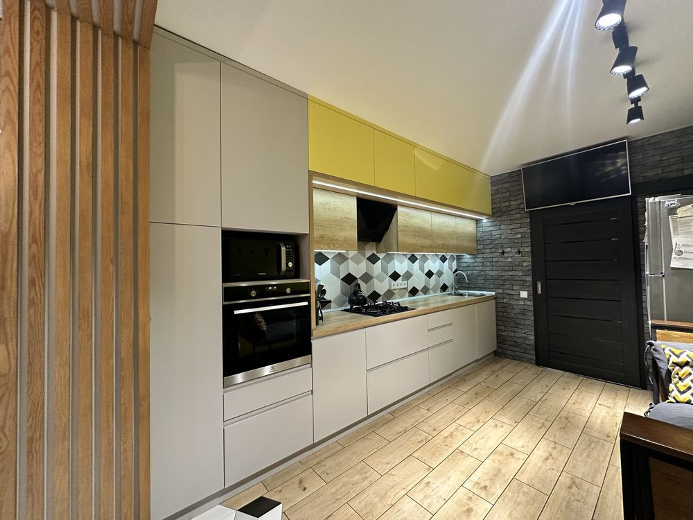 Новинка! 3 кім кв в новобудові з ремонтом! єОселя3% Чернігів - зображення 3