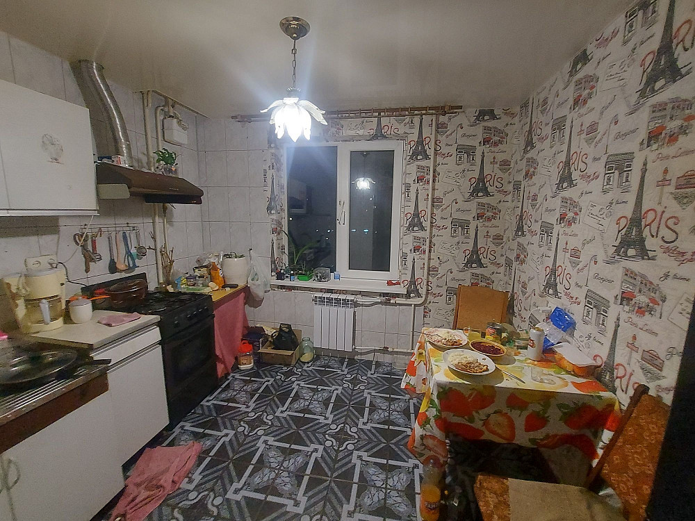 Продаж 2-х кімнатної квартири р-н ПЗР Черкассы - изображение 4