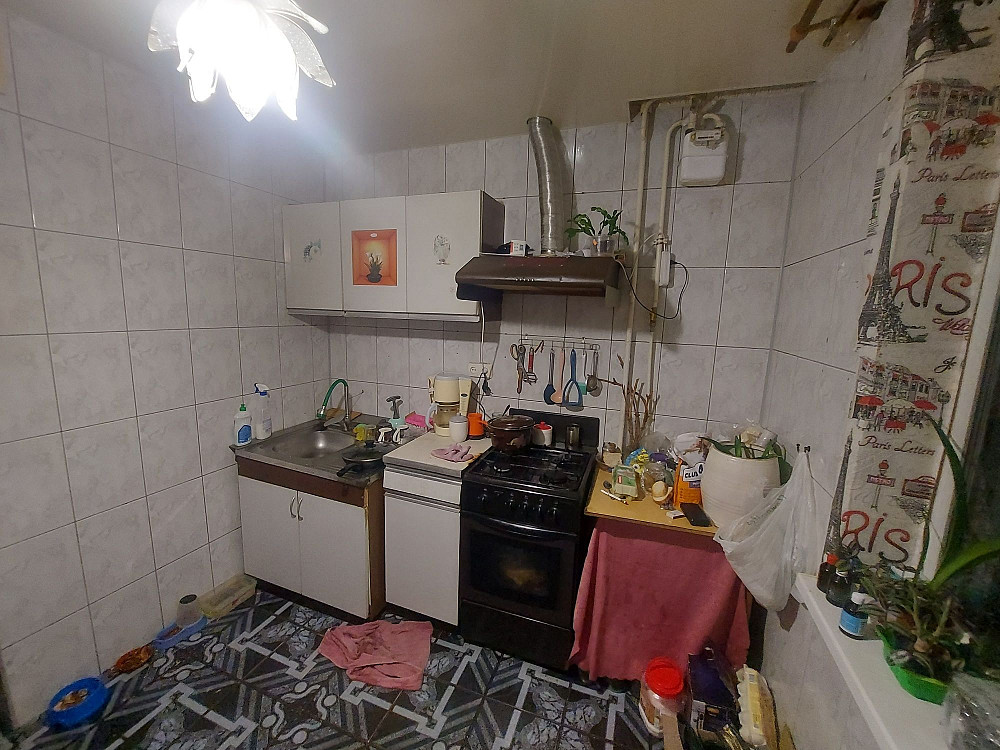 Продаж 2-х кімнатної квартири р-н ПЗР Черкассы - изображение 5