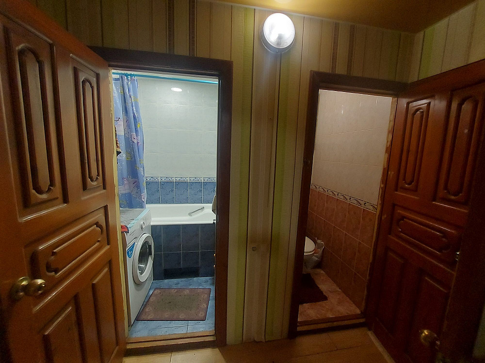 Продаж 2-х кімнатної квартири р-н ПЗР Черкассы - изображение 6