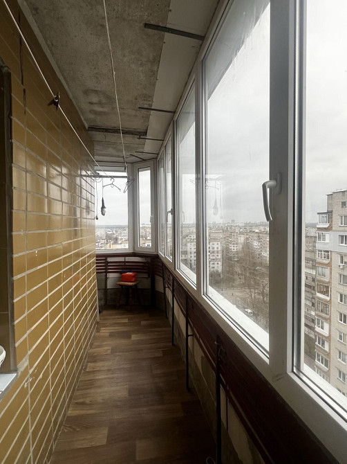 Велика кварира за вигідною ціною Черкаси - зображення 3