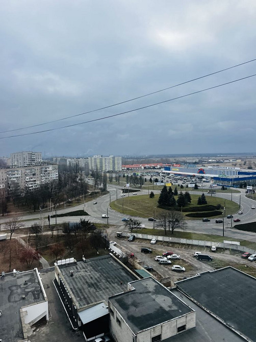 Велика кварира за вигідною ціною Черкаси - зображення 1