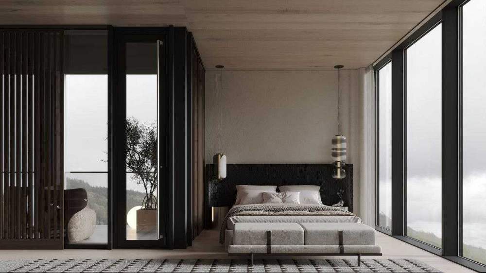 Продаж апартаменту в елітному комплексі в центрі Буковелю Поляниця (Буковель) - зображення 2