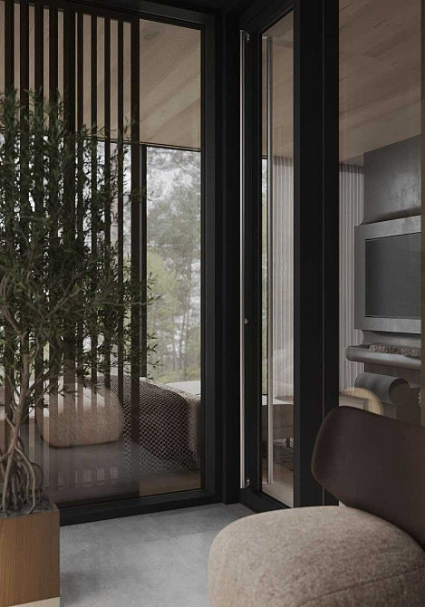 Продаж апартаменту в елітному комплексі в центрі Буковелю Поляниця (Буковель) - зображення 8