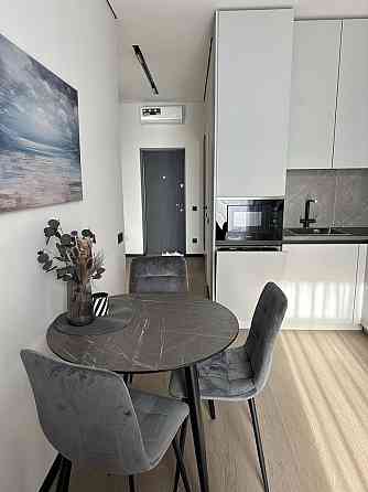 Продаж новоі 1,5 кімнатної квартири в центрі! Ужгород