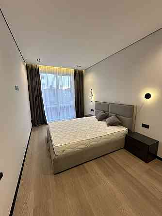 Продаж новоі 1,5 кімнатної квартири в центрі! Ужгород