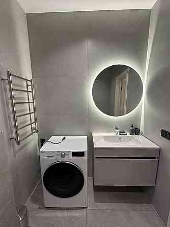 Продаж новоі 1,5 кімнатної квартири в центрі! Ужгород