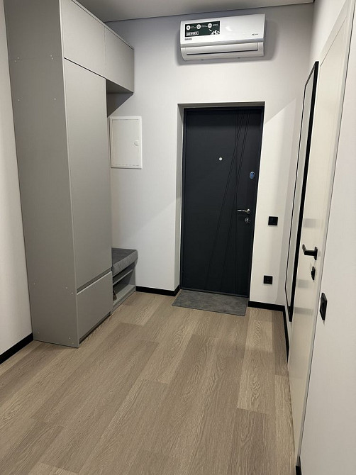 Продаж новоі 1,5 кімнатної квартири в центрі! Ужгород - зображення 7