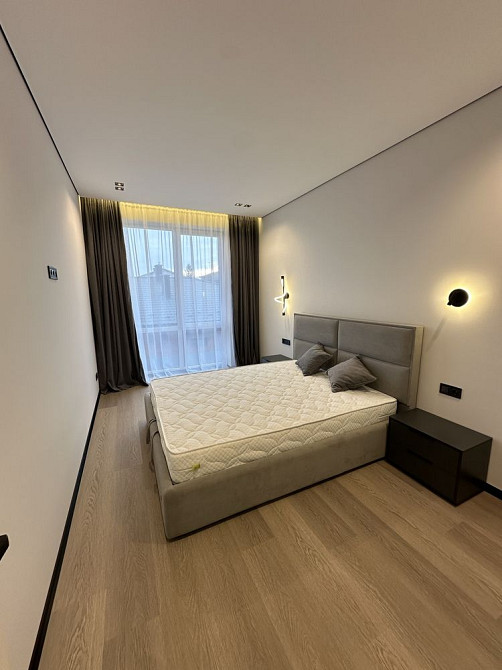 Продаж новоі 1,5 кімнатної квартири в центрі! Ужгород - зображення 3