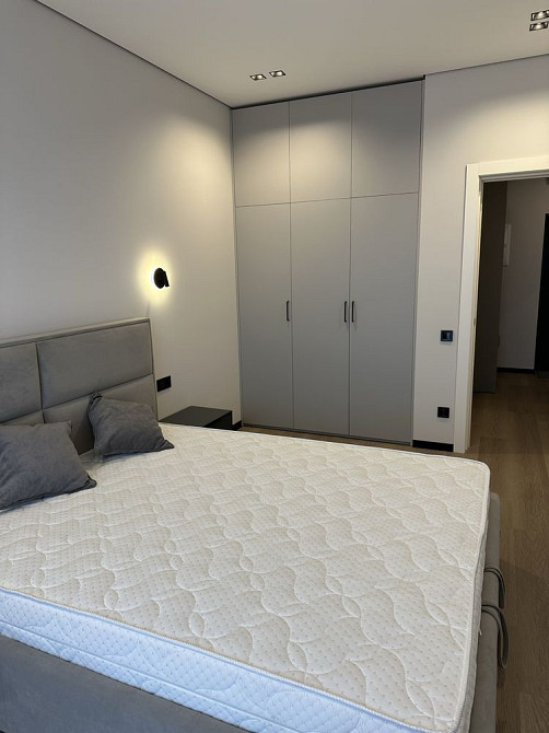 Продаж новоі 1,5 кімнатної квартири в центрі! Ужгород - зображення 4