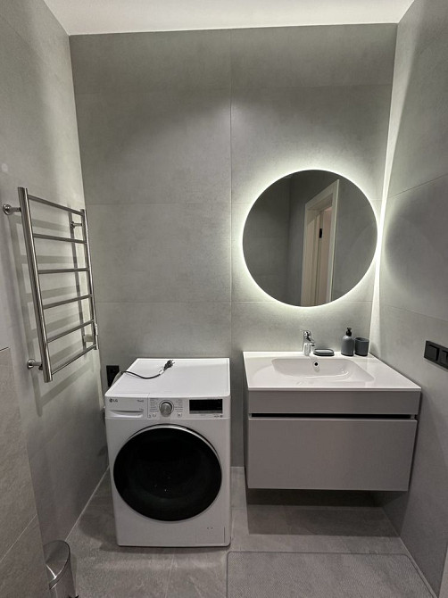 Продаж новоі 1,5 кімнатної квартири в центрі! Ужгород - зображення 5