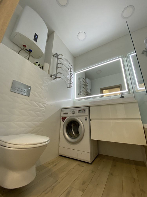 Продам однокімнатну квартиру Версаль Парк Ірпінь Ірпінь - зображення 5