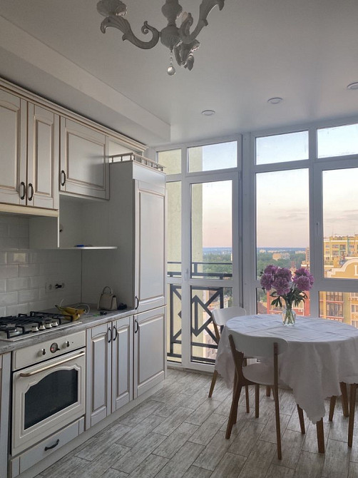 Продам однокімнатну квартиру Версаль Парк Ірпінь Ірпінь - зображення 1